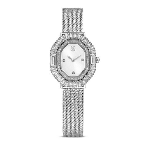 Swarovski Matrix Octagon Watch